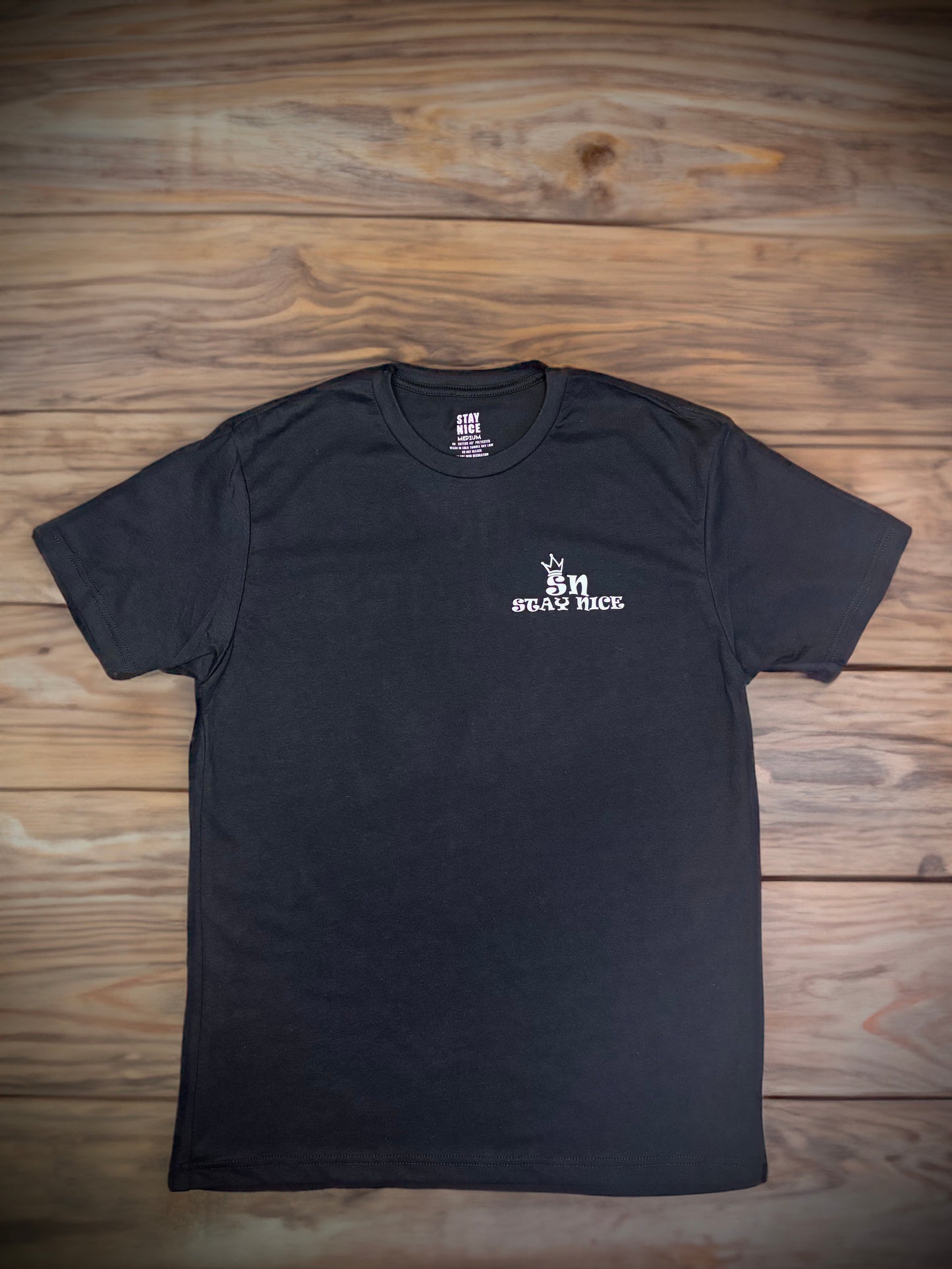Princess Security T-Shirt
