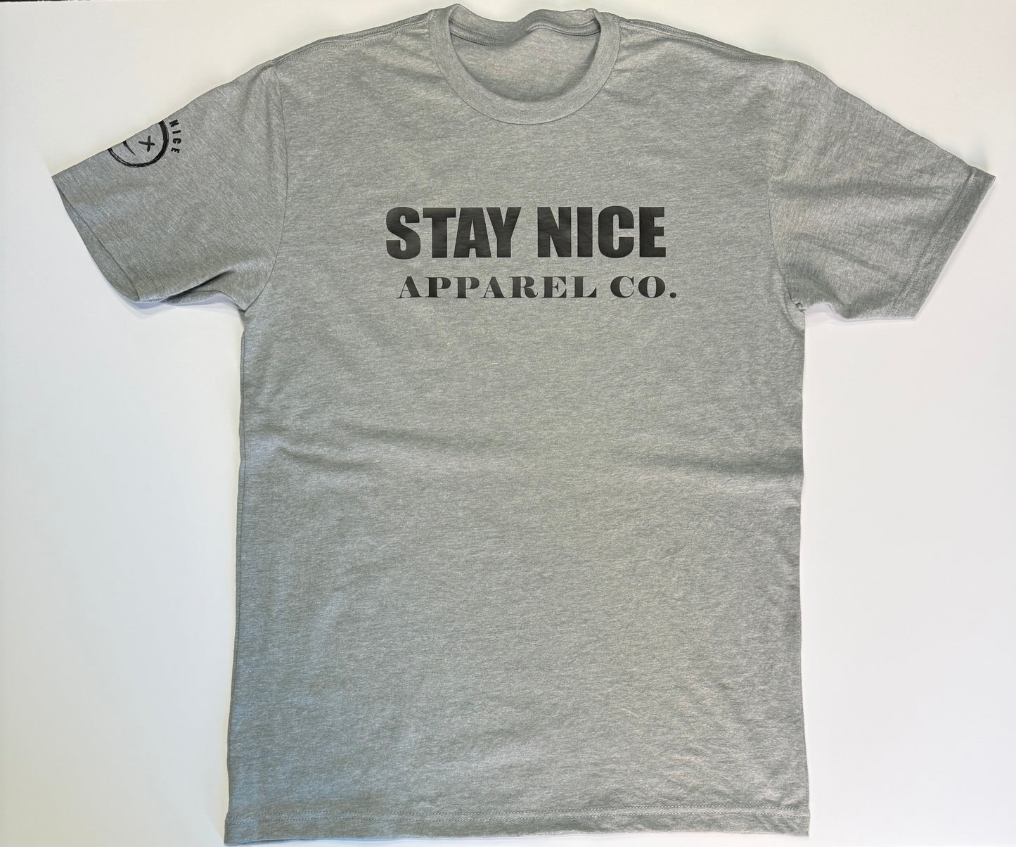 Stay Nice Apparel Co. Unisex Tee