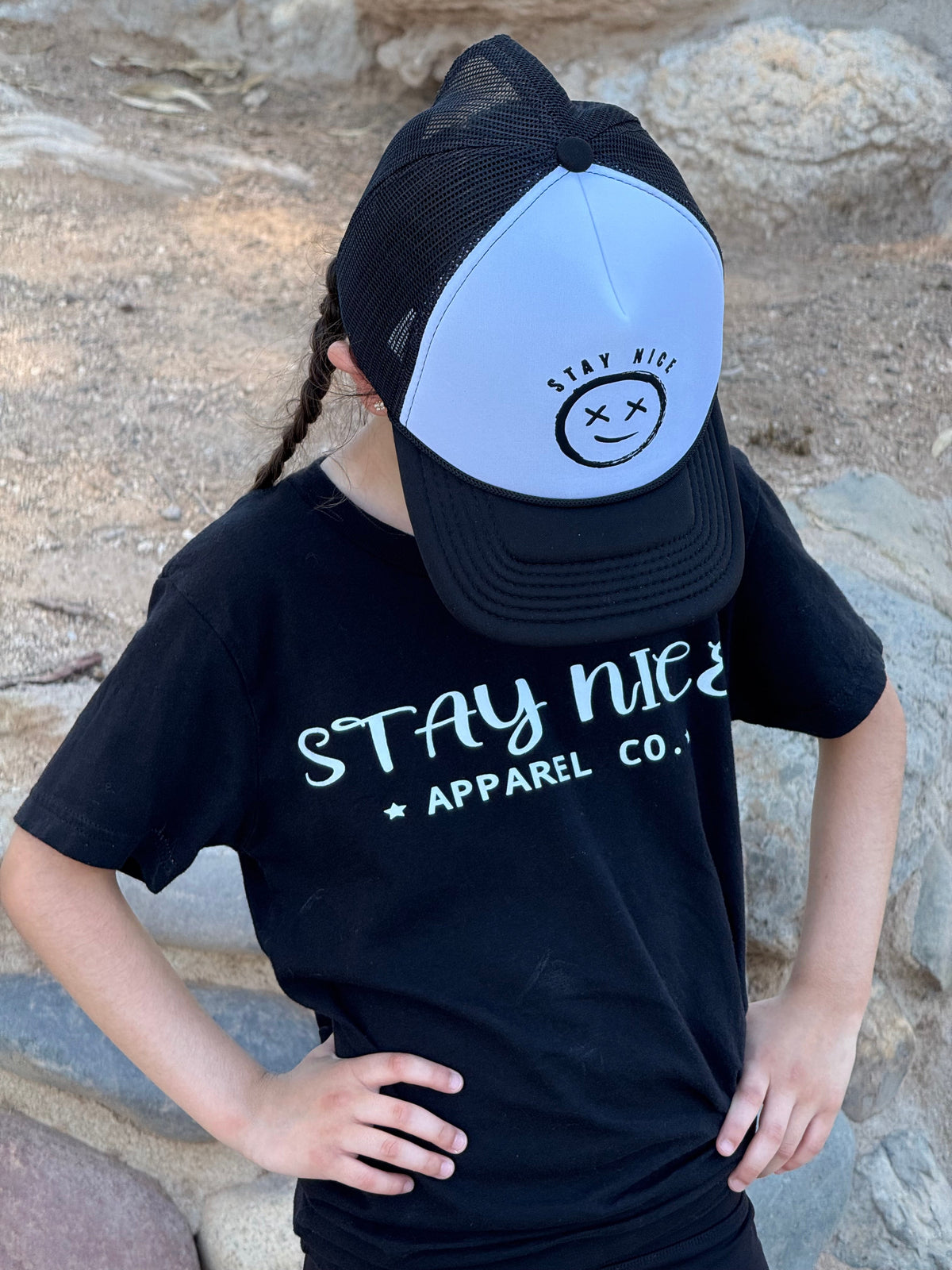 SHOP YOUTH TEES